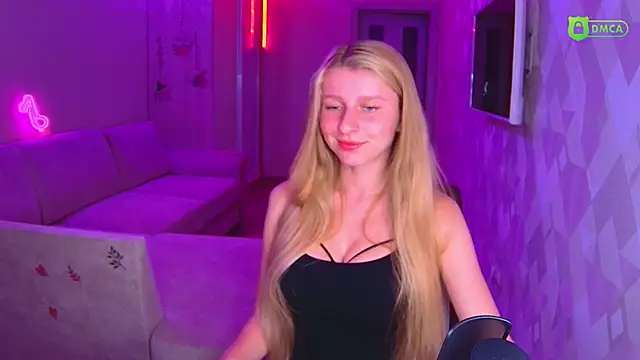 AmaliaQueen online show from November 9, 2:57 pm