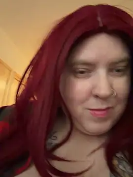 Sexy Little SlutAriel online show from March 18, 4:23 pm