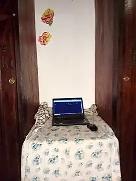 The-Peach-Flexer online show from October 22, 9:20 pm