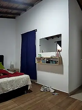 RachellGraham online show from February 14, 12:07 pm