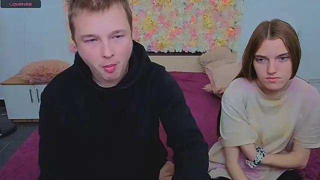  Olli  Stiw  online show from September 26, 7:39 am