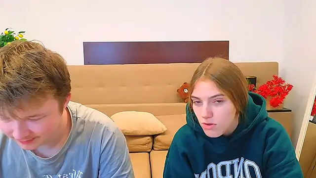  Olli  Stiw  online show from February 24, 9:08 am