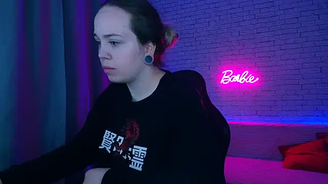-Stacyy- online show from May 29, 4:21 am