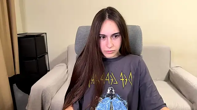 AliceKolltt online show from February 13, 12:12 am