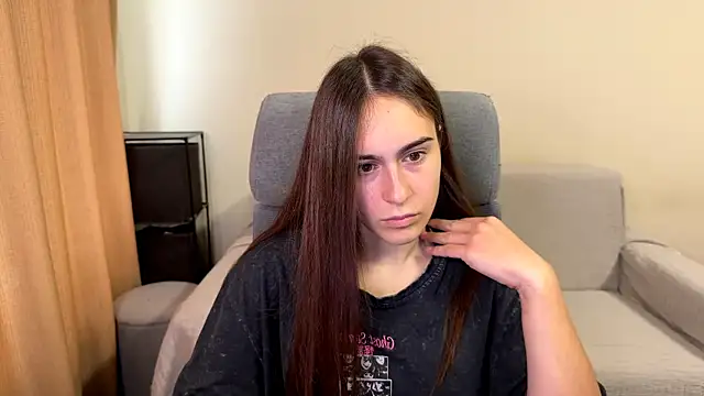 AliceKolltt online show from October 9, 10:19 am