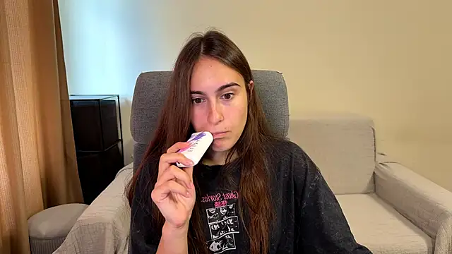 AliceKolltt online show from September 20, 11:30 am