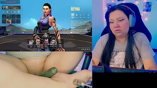 crystal7u7 online show from September 23, 2:04 pm