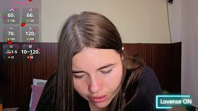 Aabby lee online show from January 10, 7:51 pm