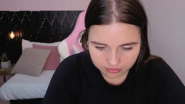 Aabby lee online show from February 28, 8:19 pm