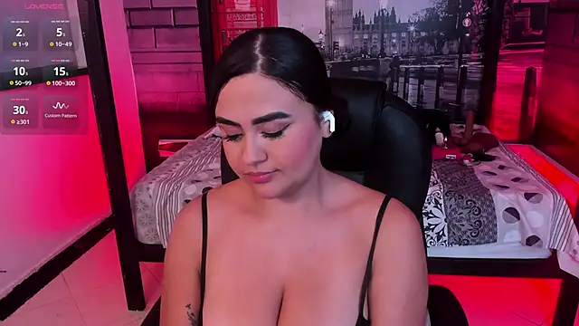 katia bigboobs1 online show from April 16, 10:12 pm