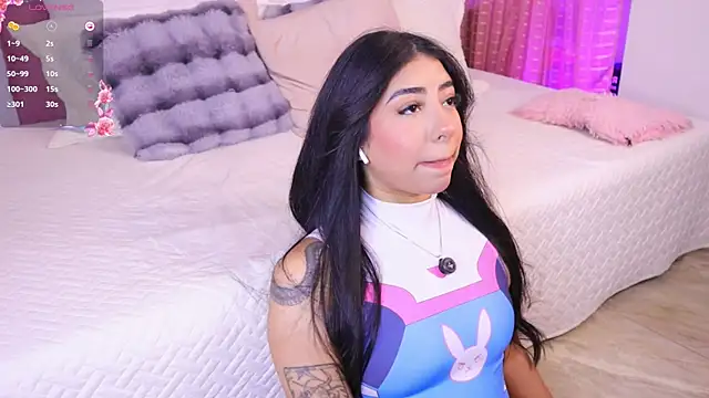 kath rosee1 online show from September 11, 9:04 pm