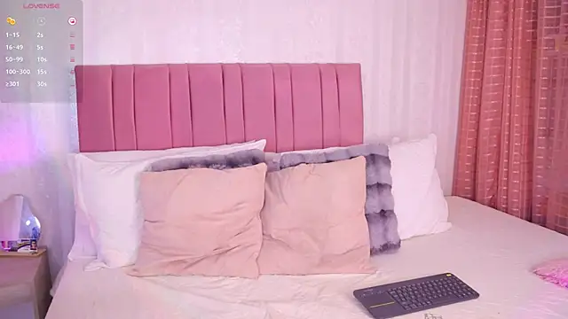 kath rosee1 online show from April 6, 7:26 pm