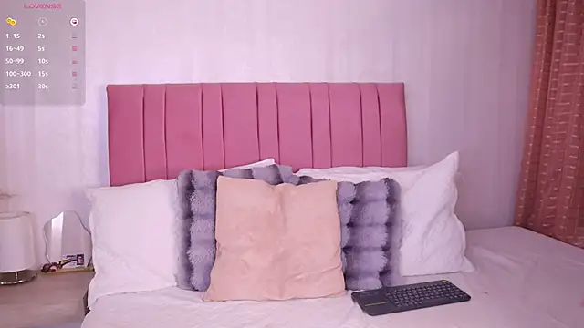 kath rosee1 online show from February 24, 7:45 pm