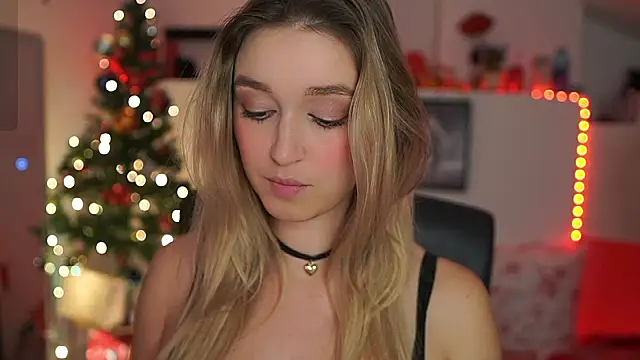 Alexis   Texas online show from December 21, 8:13 pm