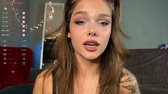 HumbleJess online show from March 31, 12:16 pm