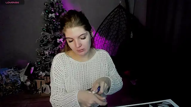 lily williamss online show from November 24, 12:23 am