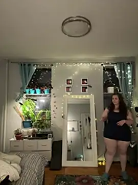 sylviahhh online show from July 14, 1:39 am