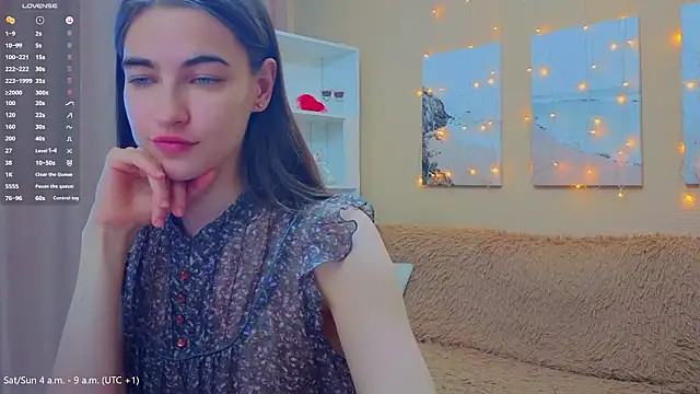 AstoriyaNight online show from March 20, 5:01 am