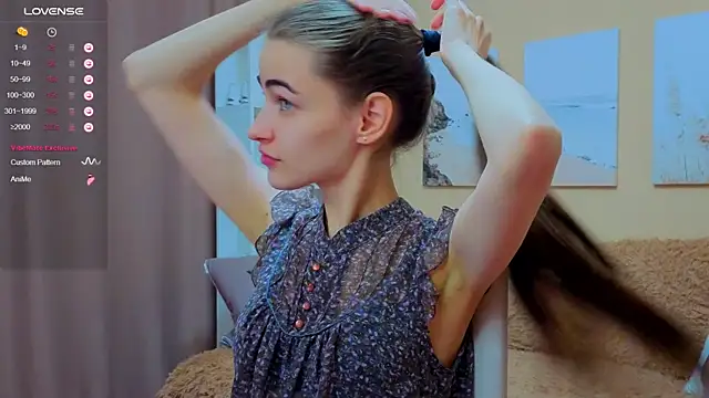 AstoriyaNight online show from September 13, 10:34 am