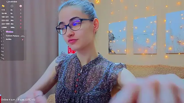 AstoriyaNight online show from March 30, 3:17 am