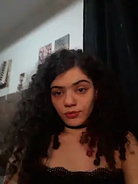 izumikarol online show from October 9, 1:21 am