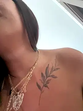 RuslanaXX online show from September 21, 7:07 am