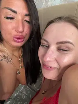 RuslanaXX online show from September 27, 3:25 am