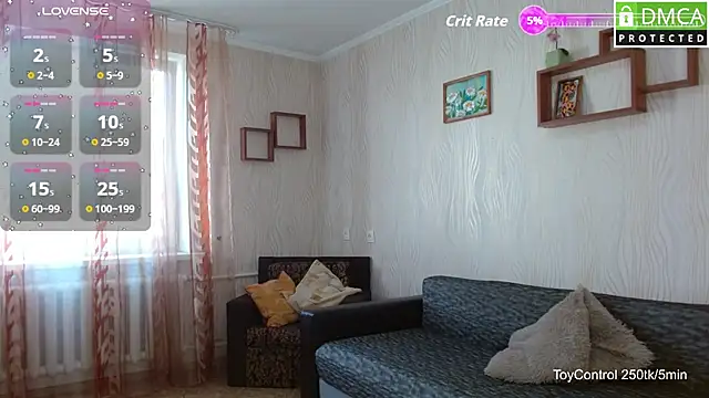 Snapshot of Linda_Ernestine chatting on September 15, 5:49 am Linda Ernestine online show from September 15, 5:49 am
