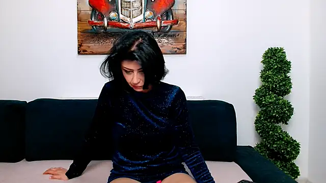 Taissa4U online show from October 29, 7:49 pm