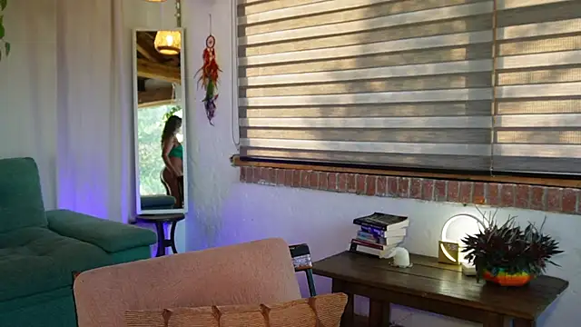 Kozzy  online show from April 15, 10:32 pm