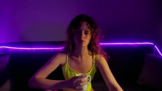 RubyAttwood online show from February 27, 9:47 pm