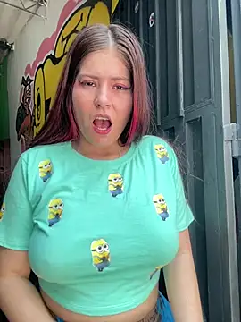 Hotnightsexxx online show from April 5, 7:02 pm