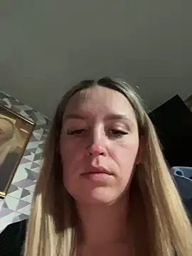 StasyWood online show from January 17, 1:46 am