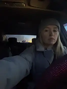 StasyWood online show from February 27, 12:54 am