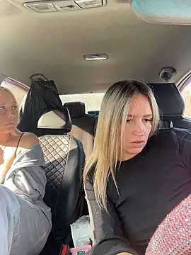 StasyWood online show from April 14, 3:17 am