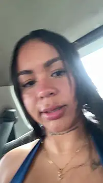 IsabelaVanegas  online show from November 28, 4:54 pm