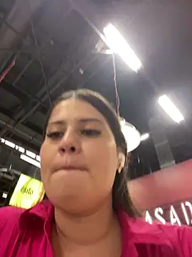 Natalia Cleark09 online show from March 25, 8:34 pm