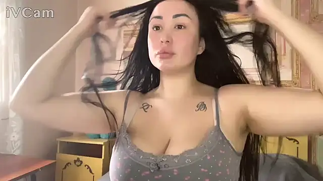 MelissaXCream online show from March 2, 9:16 am