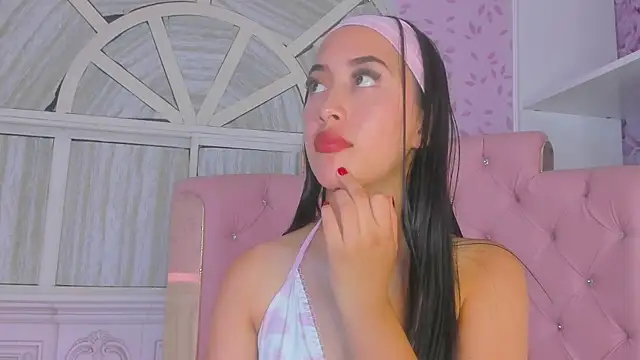 Snapshot of valentina_cortes72 chatting on October 23, 10:38 pm valentina cortes72 online show from October 23, 10:38 pm