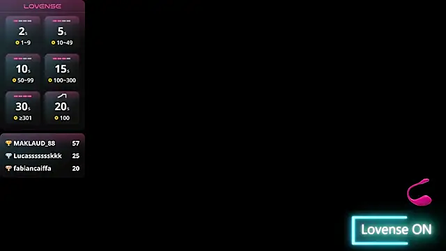 Margarethlex online show from September 22, 5:39 am