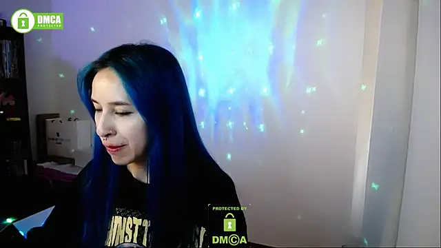 dakota senju online show from December 16, 2:56 pm