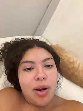Nathcurly  online show from July 8, 9:06 pm