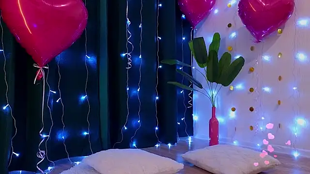 kristina amurova online show from February 10, 9:18 pm