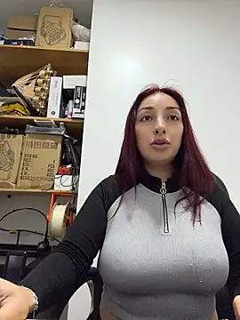 Anniespears online show from July 23, 10:12 am