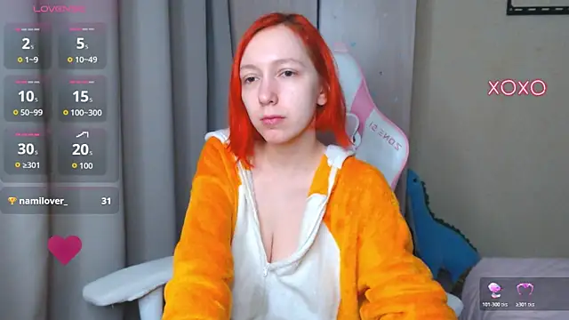 LeahGottty online show from November 27, 2:58 am