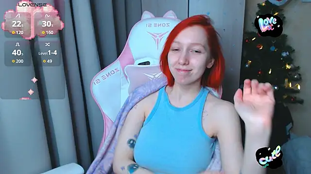 LeahGottty online show from January 16, 1:18 pm