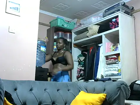 Ms bunny88 online show from May 16, 5:12 pm