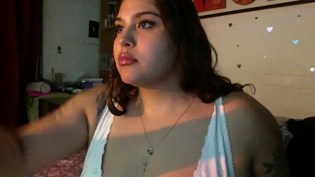 dreamgirl sweet online show from May 15, 11:07 pm