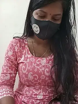 Anusri- online show from October 26, 4:46 pm