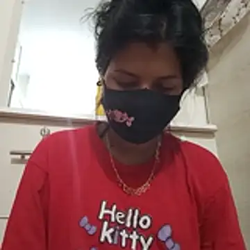 Anusri- online show from November 4, 1:43 am